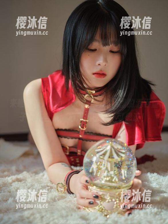 来瞧瞧，Jang Joo(장주)的家里的酒吞童子女仆合集，心思缜密到不可思议！